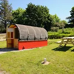 Coach Field Camp