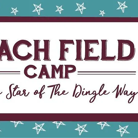 Coach Field אוהל מפואר *