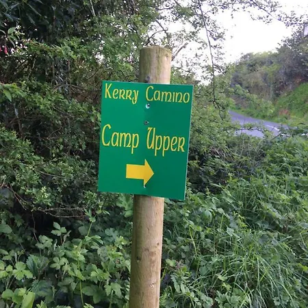 Coach Field * Camp