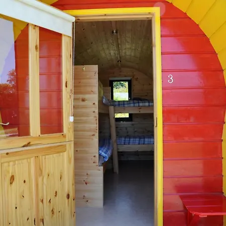 Coach Field Luxussátor