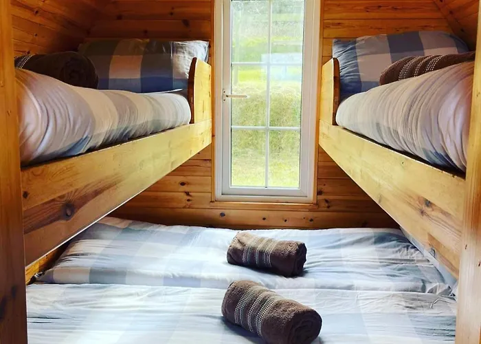 Coach Field Luksusowy namiot