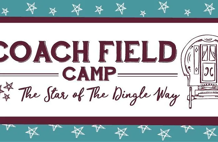 Coach Field Glamping *