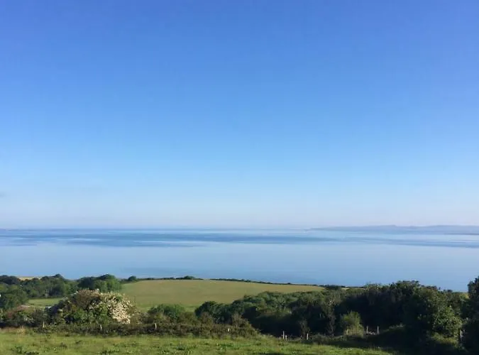 Coach Field Glamping Camp