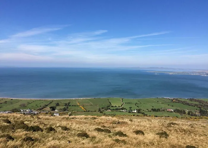 Glamping Coach Field *