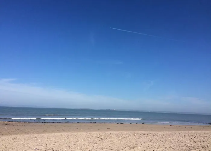 Coach Field Luksusowy namiot