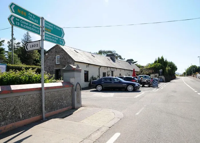 Coach Field Luksusowy namiot