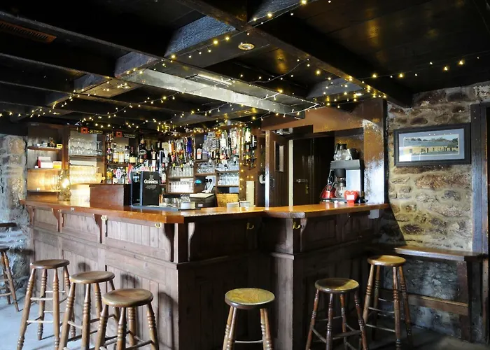 Coach Field Luksusowy namiot Camp