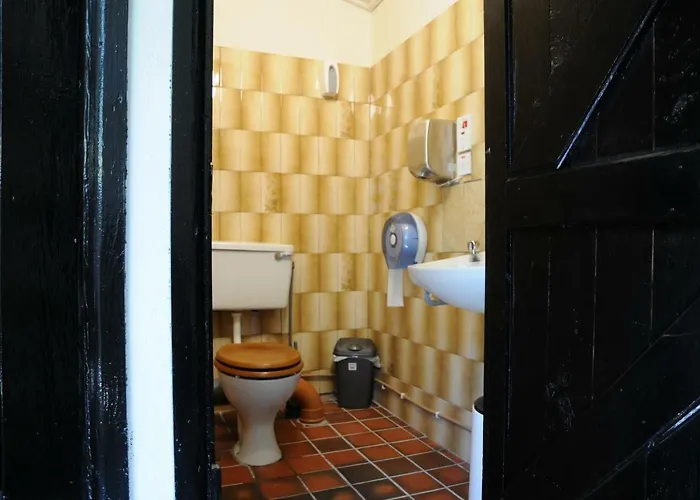 Coach Field Luksusowy namiot Camp